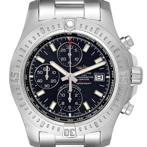 reloj breitling bentley 1884 precio|breitling a21350 price.